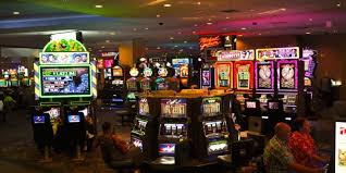 Casino DLX